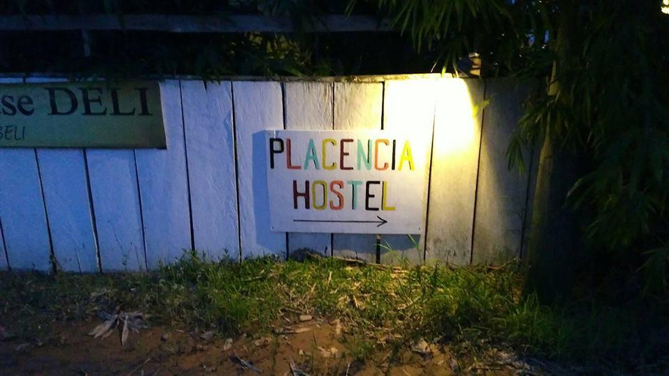 Placencia Hostel Exterior photo